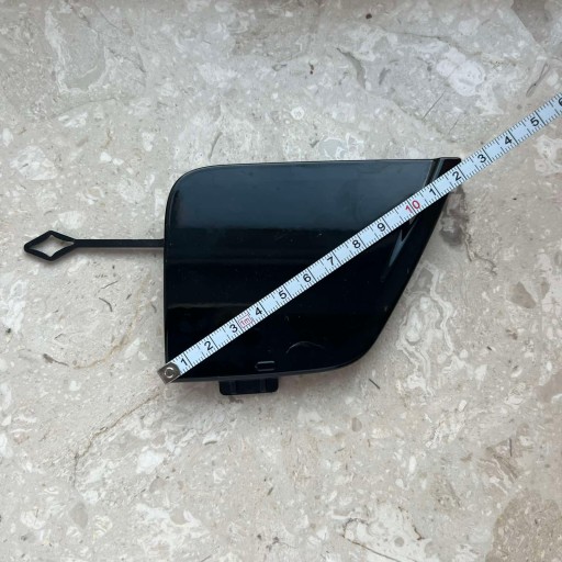 BMW X1 U11 m-packet tappo gancio traino paraurti anteriore 51119881914