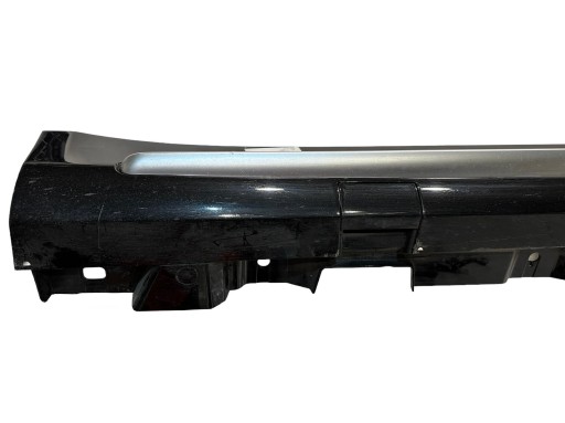 MERCEDES BENZ S moulding threshold LH A2226981954 A2226902540