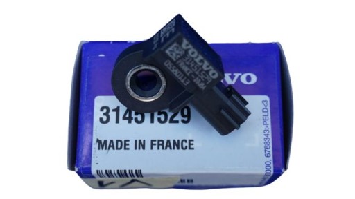 31451529 - VOLVO S90 V90 CC - новый датчик удара