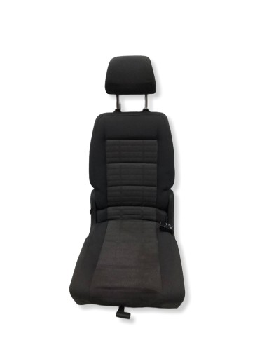 VW TOURAN und 1T 03-10R Sitz heck DRUGI RZAD rechts ISOFIX