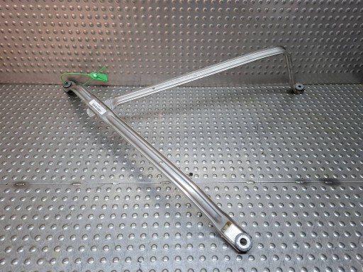 holder hook tanks of the fuel right 7468279 BMW X5 G05 X6 G06 X7 G07