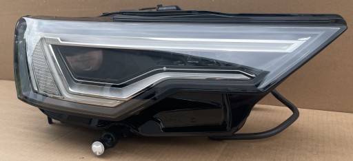 light MATRIX LED AUDI A6 C8 4K0941040E right original IDEAL complete