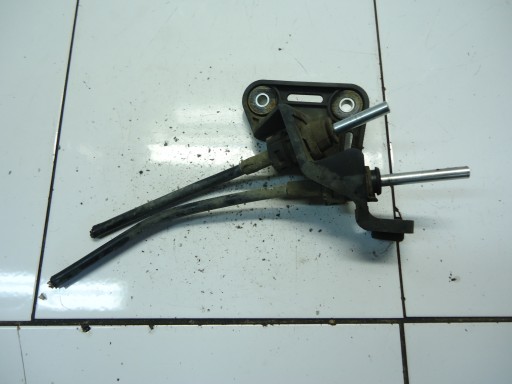 VW AUDI SEAT SKODA 2.0TDI CBA Poignée Support plaque LINEK 1K0711789J
