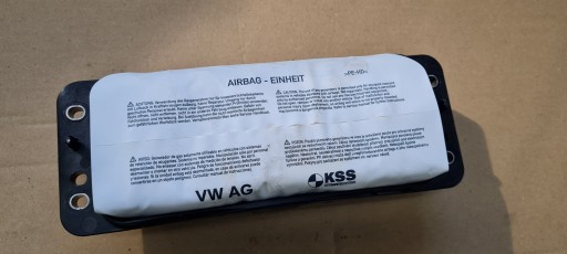 S3 8V SEDAN A3 airbag vzduchový konzoli airbag spolujezdce 8V0880204F