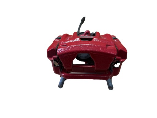 AUDI A8 4N D5 caliper brake left rear part 4N0615405AM 330MM