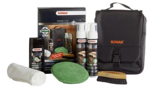 НАБОР ДЛЯ ЧИСТКИ PAX SONAX PREMIUM CLASS