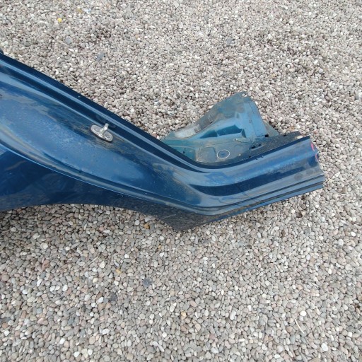 Peugeot 508 II 2020 rear part side right quarter rear sedan