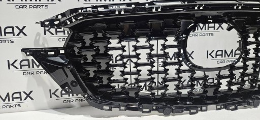 front prekladgrill front MAZDA CX5 CX-5 KF LIFT 22- original KSD5-50719