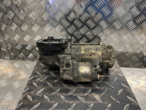 starter PEUGEOT 607 9649448380 2.7 HDI