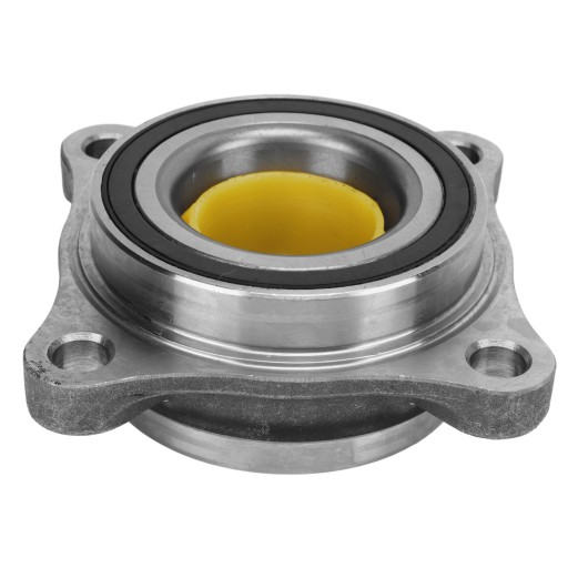 Модуль підшипника маточини переднього колеса 43570-04010