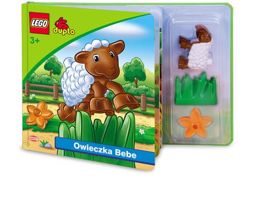 Lego Duplo Owieczka Bebe 3 Zl Allegro Pl Raty 0 Darmowa Dostawa Ze Smart Sierpc Stan Po Zwrocie Id Oferty