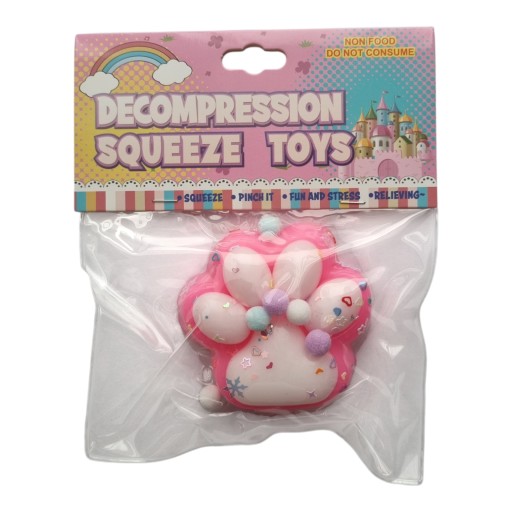 GNIOTEK MOCHI MOCZI SQUISHY TOY ZABAWKA ANTYSTRESOWA KOCIA GNIOTEK MOCHI MOCZI SQUISHY TOY ZABAWKA ANTYSTRESOWA KOCIA