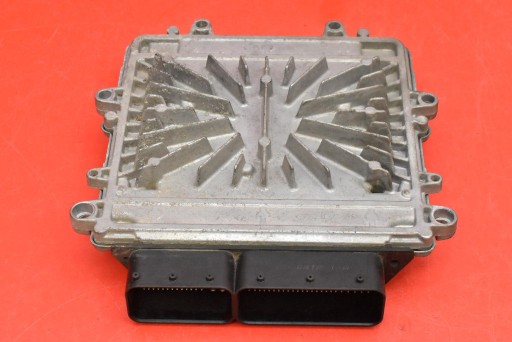 Centralina computer Motore 31336983 VOLVO XC60 1 e 2.0 D4 163 KM 08-13