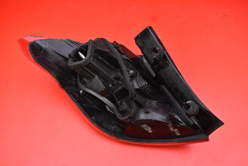 light right rear part rear 9687311980 CITROEN C4 2 II 5D HB 10-17