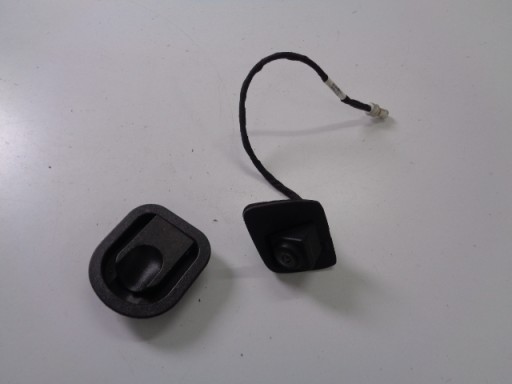 9043678AC - Камера заднего вида opel astra v k fl estate 2019