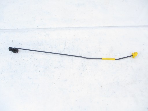 РЕНО CLIO V ПОДДЕРЖКА КАПОТА 19-23 ЛЕТ