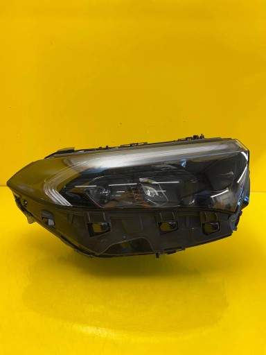 light right Mercedes EQB EQA W243 Full Led A2439062801