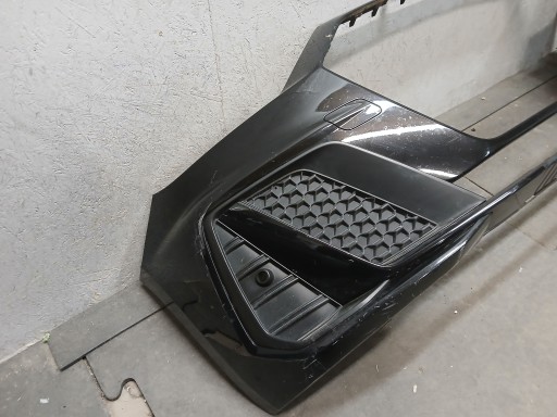 Stoßstange vorne AUDI A1 82A S LINE