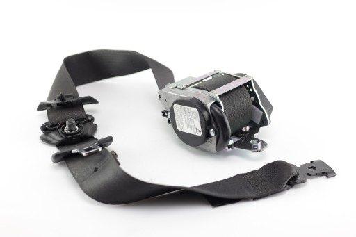 РЕМЕНЬ БЕЗОПАСНОСТИ ЛЕВЫЙ ПЕРЕДНИЙ ZAFIRA C 13394801