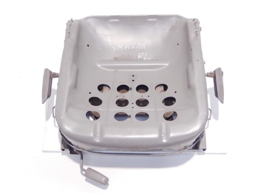 ШАРАН І ГАЛАКТИКА МЕХАНІЗМ ПОВОРОТНЕ КРІСЛО ЛІВЕ