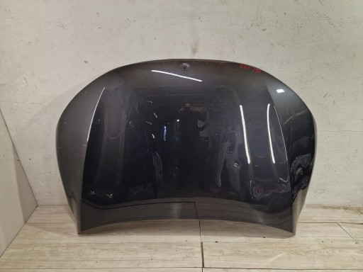 SKK8198 - Капот mercedes eqe 295 w295 2022-> крышка двигателя