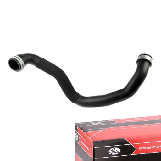 05-4335 - Кабель системи охолодження для MERCEDES M ML 500