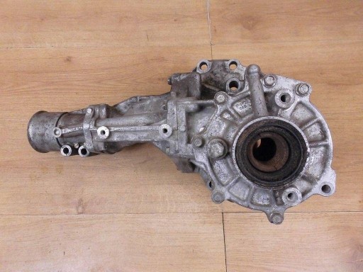 Mitsubishi Outlander III 2.2 Getriebe transferowa reduktor Getriebe getriebe