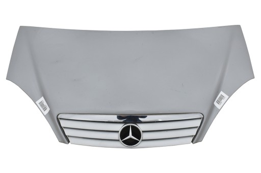 Cofano MERCEDES A W168 LIFT