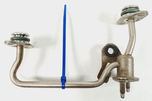 Топливопровод HYUNDAI GENESIS COUPE 3.8 V6