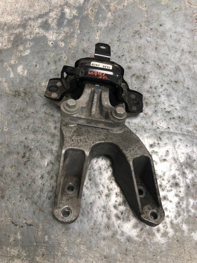 supporto Scatola cambio montaggio staffa supporto OPEL KARL 95174536 42441515