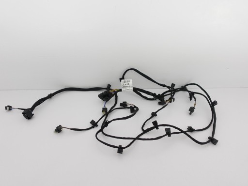 MERCEDES CLA C118 X118 wiring bundle PDC front