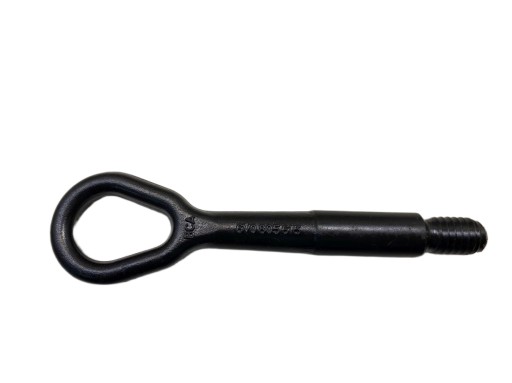 UCHO HOLOWNICZE RAPID SPACEBACK 6V0805615