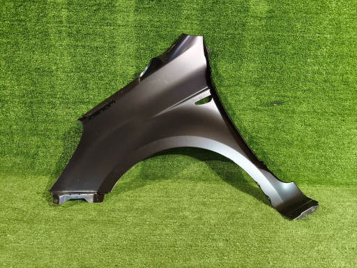 fender front right HYUNDAI I20 08- NR.805