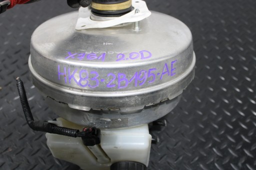 servo servo bubanj JAGUAR F-PACE X761 HK83-2B195-AE