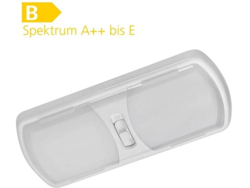 Подвійна лампа 12V 