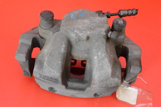 caliper brake left front 31665740 VOLVO V60 2 II 2.0 T5 250 KM LIFT 23