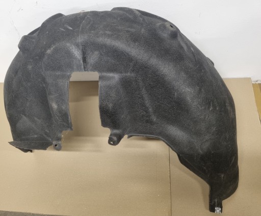 Porsche Macan 95B ліва задня колісна арка нова 95B810971G