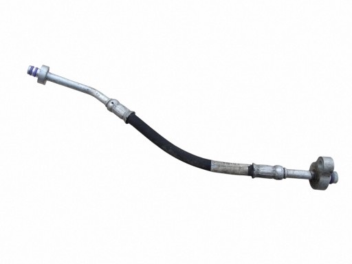 vedenie klimatizácii Land Rover Range Rover Evoque L538 BJ32-19E932-AA