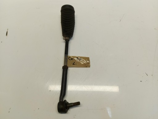 Mazda CX30 Auspuffblende Spurstange lenkrad links oryg