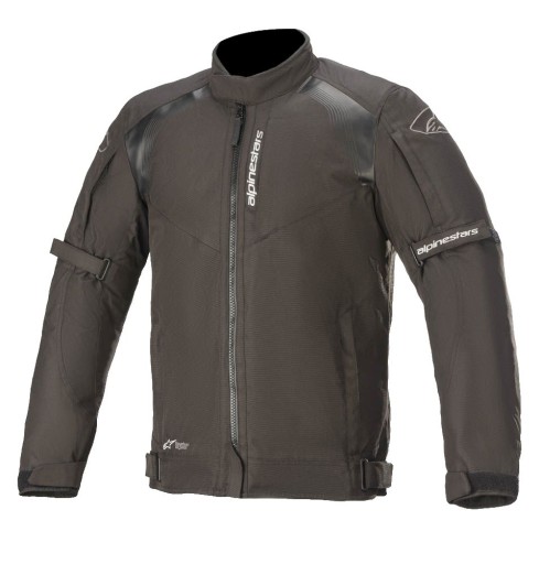 КУРТКА ALPINESTARS ROAD HEADLANDS DRYSTAR BK S