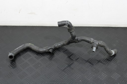 crijevo prijenos vode 3Q0122157AR VW PASSAT B8 3G0 3G9 LIFT