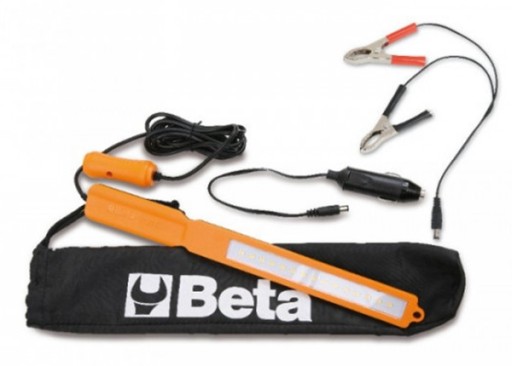 Інспекційна лампа, плоска Світлодіодна бета-версія 1838sl