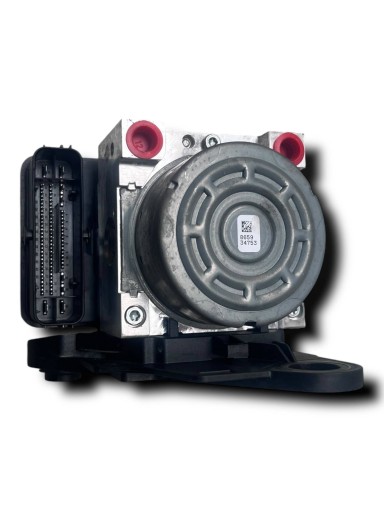 Hauptbremszylinder Bremspumpe ABS VW PASSAT B8 GOLF VII 3Q0614517AB 3Q0907379AB !J