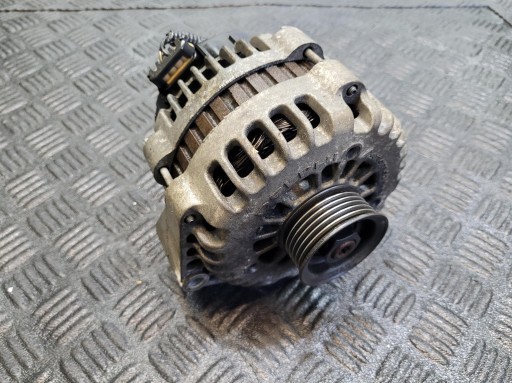 ALTERNATOR HUMMER H2 6.0 V8