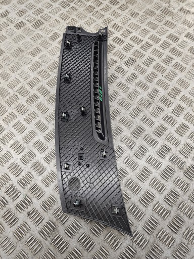 torpedo consoles A4476891837 MERCEDES VITO W447