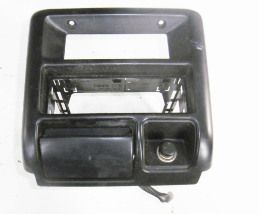 Opel Frontera B рамка центральная панель