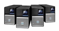 Eaton 5p 850i, gen2, ups 850va / 680w, 6 zásuvek iec c13, lcd