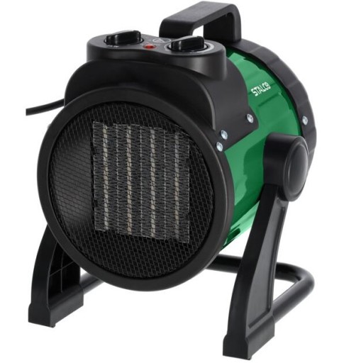 ЕЛЕКТРИЧНИЙ НАГРІВАЧ PTC 2KW EHS 2000 STALCO