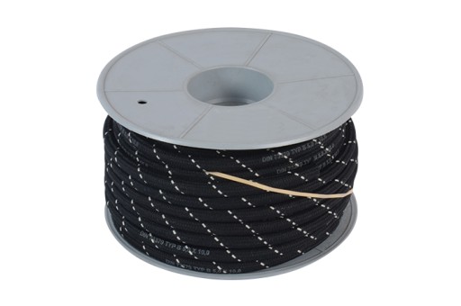 68121 - Оплетенный топливопровод 5. 0x10mm рулон 25m