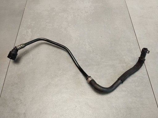 BMW 7 G11 750i prijenos 8602668